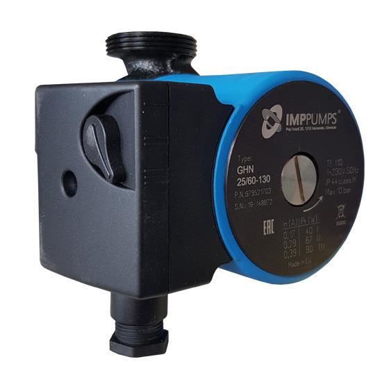 Pompa GHN SOL 25-60/130 Grup pompare IMP PUMPS - Ecomas