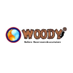 WOODY