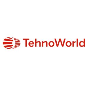 TEHNO WORLD