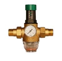 Reductoare presiune apa