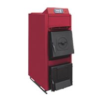 Cazane cu aer insuflat - Ecomas