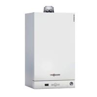 Centrale gaz condensatie