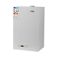 Centrale gaz conventionale