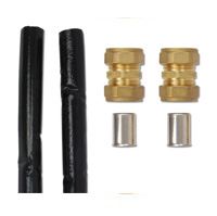 Accesorii montaj panouri solare