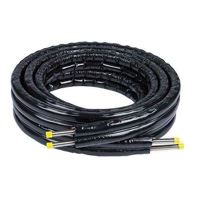 Conducte panouri solare