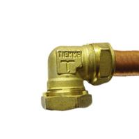 Elemente compresie cupru