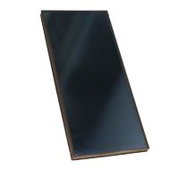 Panouri solare plane