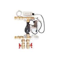 REGLARE TEMPERATURA PARDOSEALA