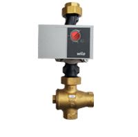 Grupuri pompare cazane