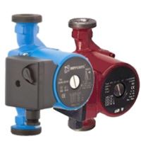 Pompe circulatie 3 trepte