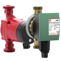 Pompe circulatie electronice