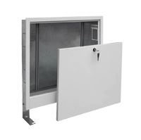 Cutii distribuitor ingropate