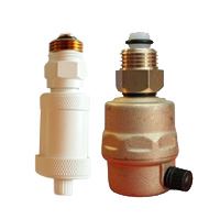 Aerisitoare automate si manuale