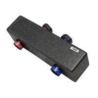 Butelii egalizare hidraulica