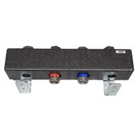 Distribuitoare coloane incalzire