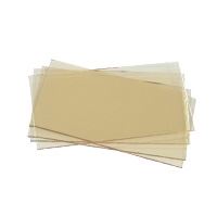 Sticla termorezistenta