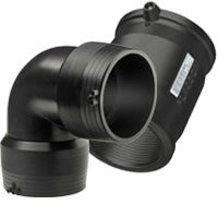 Fitinguri PE electrofuziune