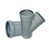 FITINGURI PP SCURGERE