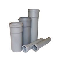 Teava PP cu garnitura