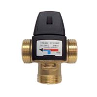 Vana amestec apa calda