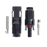 Accesorii panouri fotovoltaice