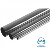 Teava otel carbon zincata