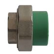 Olandez PPR 25x3/4 fil int verde HELIROMA