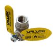 Robinet sferic gaz 3/4 int int VALVEX