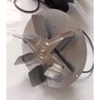 Ventilator VITOLIGNO 100S 60/80 KW 7832484 VIESSMANN
