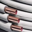 Teava cupru colac izolata 15x1 WICUFLEX GERMANIA