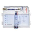 Rezervor WC ingropat cu clapeta alba 9400400 TECE