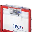 Rezervor WC ingropat cu clapeta alba 9400400 TECE