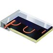 Pachet solar 1 panou plan 2.3mp VITOSOL 100-FM VIESSMANN