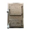Usa soba monobloc STRUGURI nichelata 475x295 HGT
