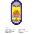 Cazan gazeificare 80Kw ASPIRO 70R ARCA