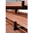 Teava cupru bara 35x1 SANCO GERMANIA