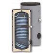 Boiler cu 2 serpentine 500L WOODY