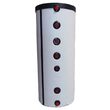 Boiler cu 2 serpentine 200L BOSCH 18241