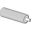 Teava preizolata canal termic incalzire 1xD75x6.8 mm/175mm ECOFLEX VARIA SINGLE UPONOR