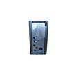 Termosemineu peleti 23Kw verde olive BLAUTECH