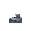 Termosemineu peleti 23Kw ANTRACIT BLAUTECH