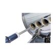Pachet solar nepresurizat  termosifon 12 tuburi si boiler inox 120L HEIZTECH