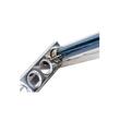 Pachet solar nepresurizat  termosifon 15 tuburi si boiler inox 150L HEIZTECH