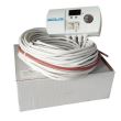 Controler instalatie panouri solare cu  2 senzori 1100S EUROSTER