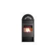 Semineu combustibil solid cu bolta 10KW GOBE