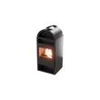 Semineu combustibil solid cu bolta 10KW GOBE