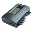 Controler 2 pompe si ventilator cazan 11WB EUROSTER