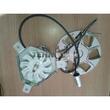 Ventilator cu palete cazan RR174 TERMO