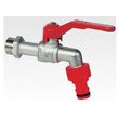 Robinet dublu serviciu 1/2 maner lung VALVEX
