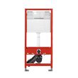 Rezervor WC ingropat cu clapeta alba 9400400 TECE